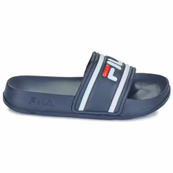 ciabatte Fila MORRO BAY slipper kids Blu - 28 - Vista aggiuntiva 2