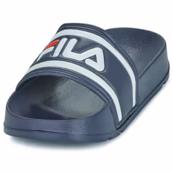ciabatte Fila MORRO BAY slipper kids Blu - 32 - Vista aggiuntiva 3