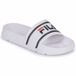 ciabatte Fila MORRO BAY slipper kids Bianco - 29