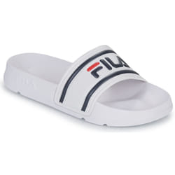 ciabatte Fila MORRO BAY slipper kids Bianco - 29
