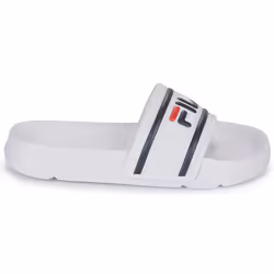 ciabatte Fila MORRO BAY slipper kids Bianco - 29