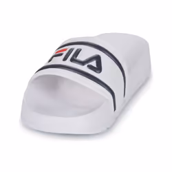 ciabatte Fila MORRO BAY slipper kids Bianco - 29