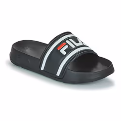 ciabatte Fila MORRO BAY SLIPPER JR Nero - 29