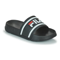 ciabatte Fila MORRO BAY SLIPPER JR Nero - 30