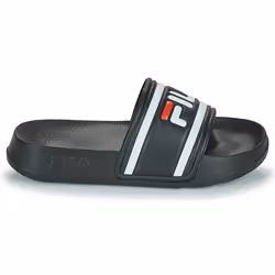 ciabatte Fila MORRO BAY SLIPPER JR Nero - 31 - Vista aggiuntiva 2