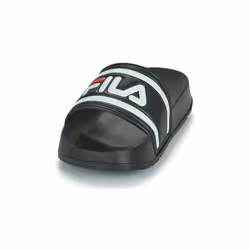 ciabatte Fila MORRO BAY SLIPPER JR Nero - 31 - Vista aggiuntiva 3
