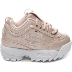 Sneakers Fila 1011077 Rosa - 36.37 1/2