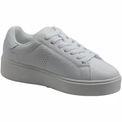 Sneakers Fila Crosscourt Altezza F WMN Bianco - 38 - Vista aggiuntiva 2