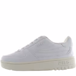 Sneakers Fila 1011351 Bianco - 37.39 - Vista aggiuntiva 2