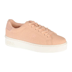 Sneakers basse Fila Crosscourt Altezza F Wmn Rosa - 40