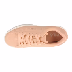 Sneakers basse Fila Crosscourt Altezza F Wmn Rosa - 40