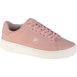 Sneakers basse Fila Crosscourt Altezza R Wmn Rosa - 36