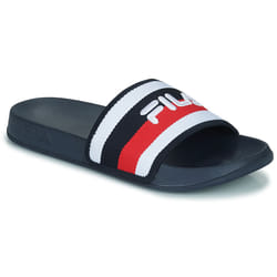 ciabatte Fila MORRO BAY STRIPES slipper Blu - 40