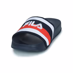 ciabatte Fila MORRO BAY STRIPES slipper Blu - 40 - Vista aggiuntiva 3