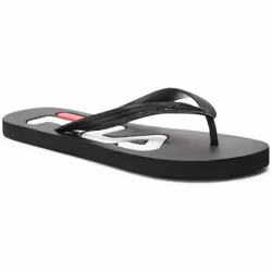 Infradito Fila FFM0007 Uomo Nero - 40.42