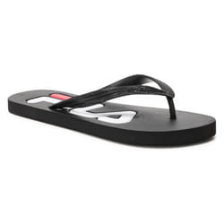 Infradito Fila FFM0007 Uomo Nero - 42