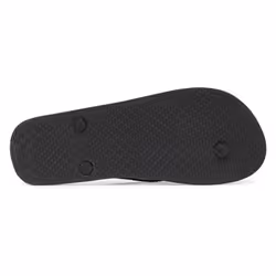 Infradito Fila FFM0007 Uomo Nero - 42