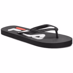 Infradito Fila FFW0005 Donna Nero - 36