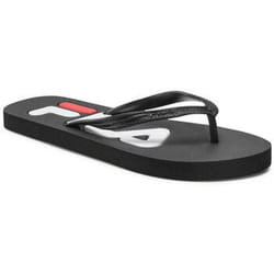 Infradito Fila FFW0005 Donna Nero - 36