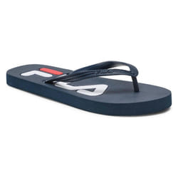 Infradito Fila FFW0005 Donna Blu - 40