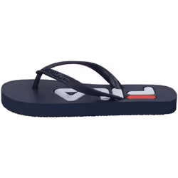 Infradito bambini Fila FFK0023 Unisex bambino Blu - 31 - Vista aggiuntiva 2