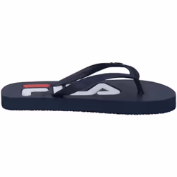 Infradito bambini Fila FFK0023 Unisex bambino Blu - 33