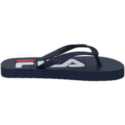 Infradito bambini Fila FFK0023 Unisex bambino Blu - 33