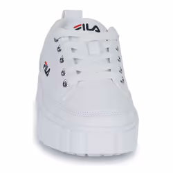 Scarpe bambini Fila SANDBLAST Bianco - 31