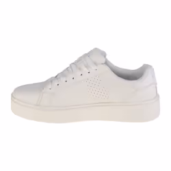Sneakers basse Fila Crosscourt Altezza R Wmn Bianco - 38 - Vista aggiuntiva 2