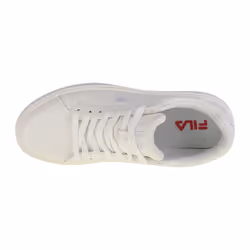 Sneakers basse Fila Crosscourt Altezza R Wmn Bianco - 38 - Vista aggiuntiva 3