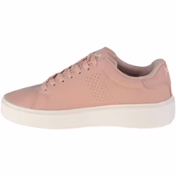 Sneakers basse Fila Crosscourt Altezza R Wmn Rosa - 39 - Vista aggiuntiva 2
