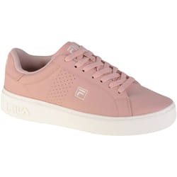 Sneakers basse Fila Crosscourt Altezza R Wmn Rosa - 41