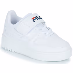 Scarpe bambini Fila FXVENTUNO VELCRO Bianco - 30
