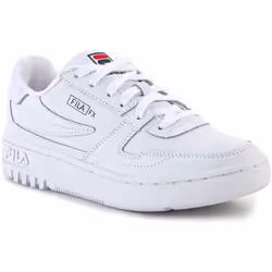 Sneakers basse Fila Fxventuno L Low Wmn White FFW0003-10004 Bianco - 37.39