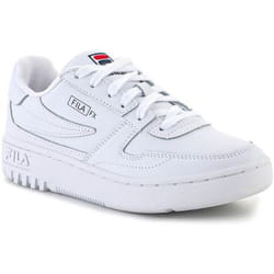 Sneakers basse Fila Fxventuno L Low Wmn White FFW0003-10004 Bianco - 37.39