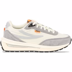Sneakers basse Fila REGGIO WMN Grigio - 37