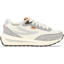 Sneakers basse Fila REGGIO WMN Grigio - 37