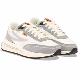 Sneakers basse Fila REGGIO WMN Grigio - 37