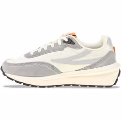 Sneakers basse Fila REGGIO WMN Grigio - 37