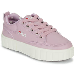 Scarpe bambini Fila SANDBLAST Viola - 32