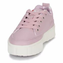 Scarpe bambini Fila SANDBLAST Viola - 32
