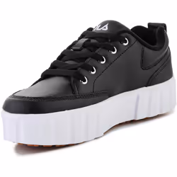 Sneakers basse Fila SANDBLAST L WMN FFW0060-80010 Nero - 39 - Vista aggiuntiva 2