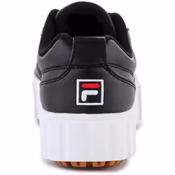 Sneakers basse Fila SANDBLAST L WMN FFW0060-80010 Nero - 40 - Vista aggiuntiva 3