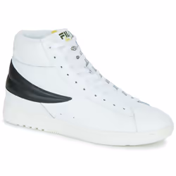 Sneakers alte Fila HIGHFLYER L Bianco - 44 - Vista aggiuntiva 2