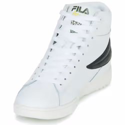 Sneakers alte Fila HIGHFLYER L Bianco - 44 - Vista aggiuntiva 3