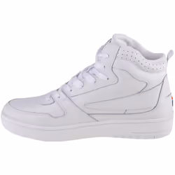 Sneakers Fila Fxventuno L Mid Bianco - 45 - Vista aggiuntiva 2