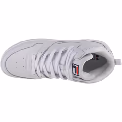 Sneakers Fila Fxventuno L Mid Bianco - 45 - Vista aggiuntiva 3
