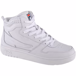 Sneakers Fila Fxventuno L Mid Bianco - 44