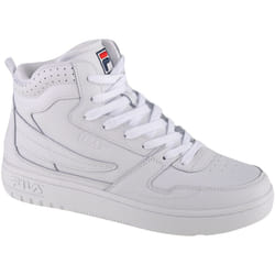 Sneakers Fila Fxventuno L Mid Bianco - 44