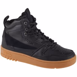 Sneakers Fila FXVentuno Mid Nero - 43